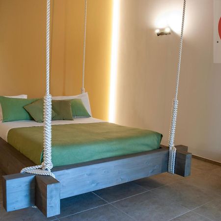 I Secolari Bed & Breakfast Sannicandro di Bari Exterior photo