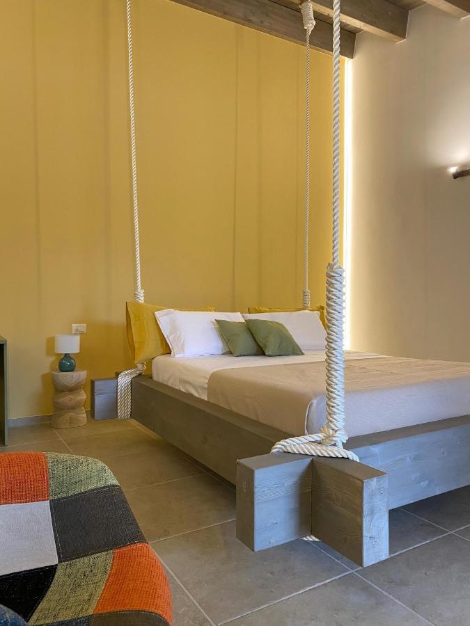 I Secolari Bed & Breakfast Sannicandro di Bari Exterior photo