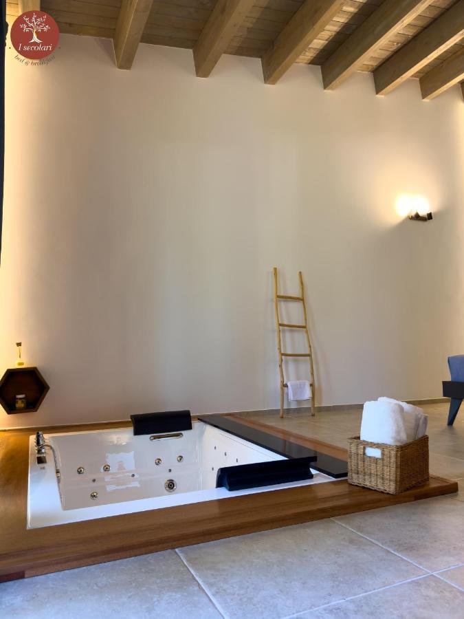 I Secolari Bed & Breakfast Sannicandro di Bari Exterior photo