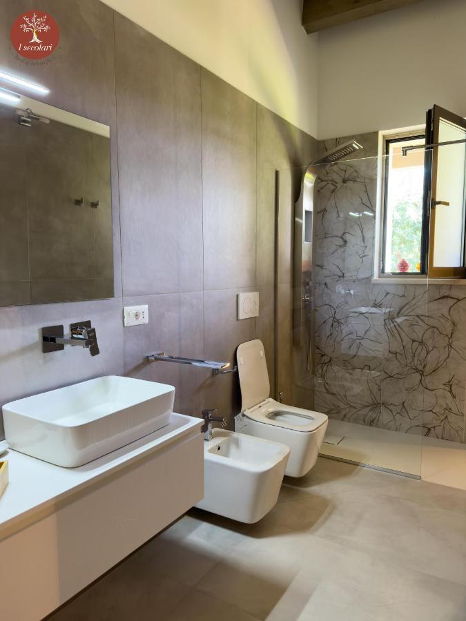 I Secolari Bed & Breakfast Sannicandro di Bari Exterior photo