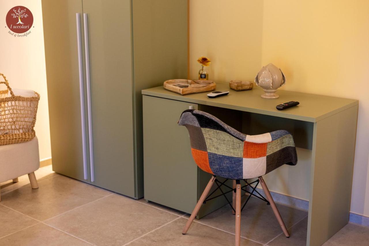 I Secolari Bed & Breakfast Sannicandro di Bari Exterior photo
