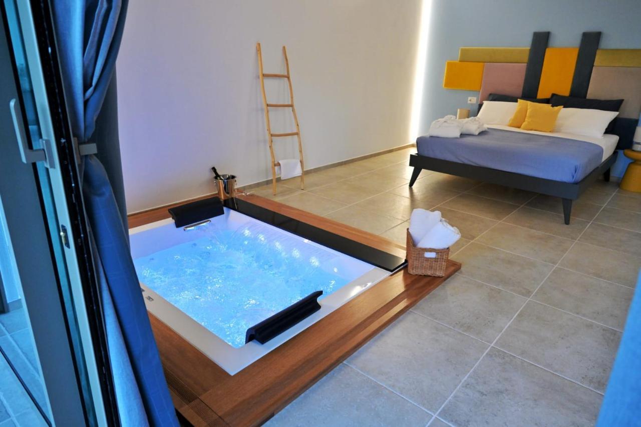 I Secolari Bed & Breakfast Sannicandro di Bari Exterior photo