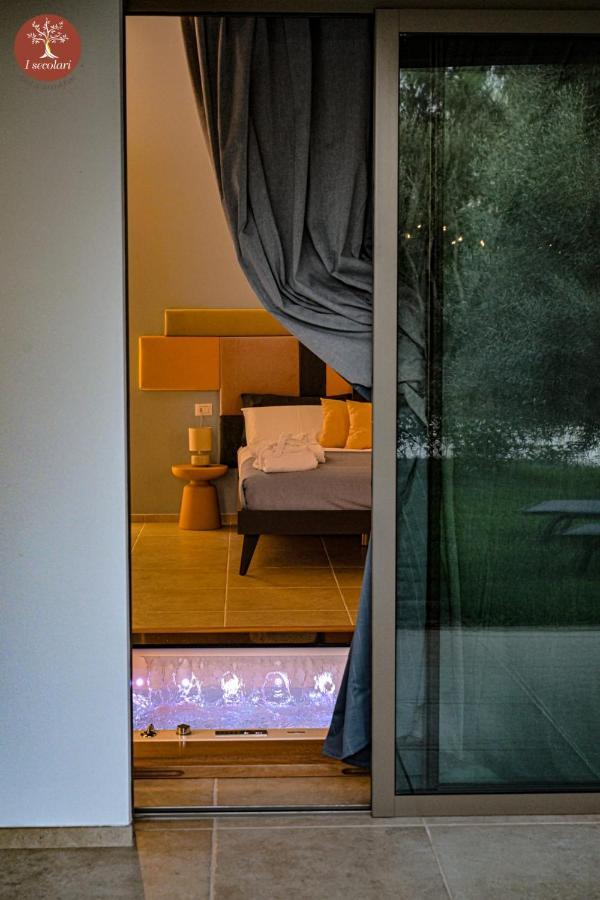 I Secolari Bed & Breakfast Sannicandro di Bari Exterior photo