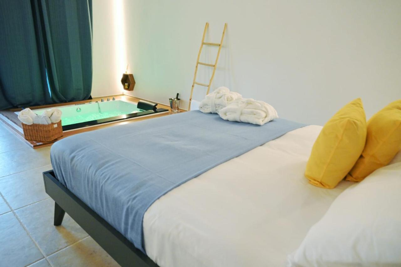 I Secolari Bed & Breakfast Sannicandro di Bari Exterior photo