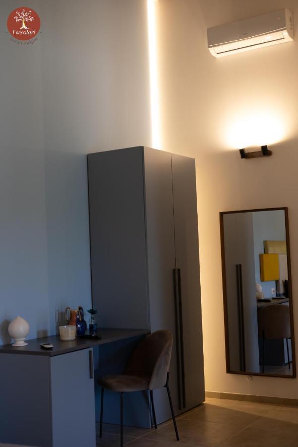 I Secolari Bed & Breakfast Sannicandro di Bari Exterior photo