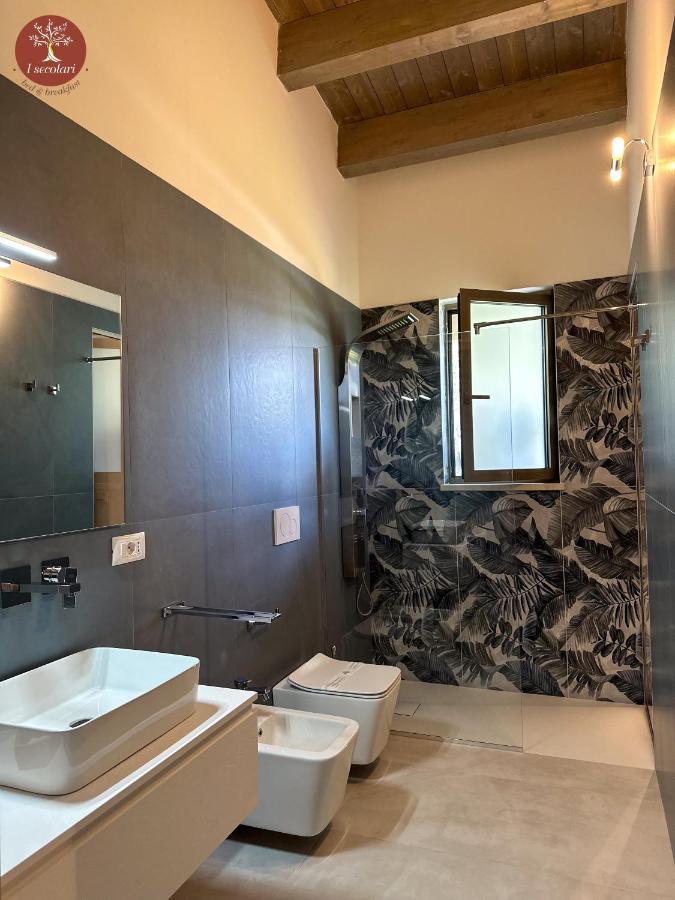 I Secolari Bed & Breakfast Sannicandro di Bari Exterior photo