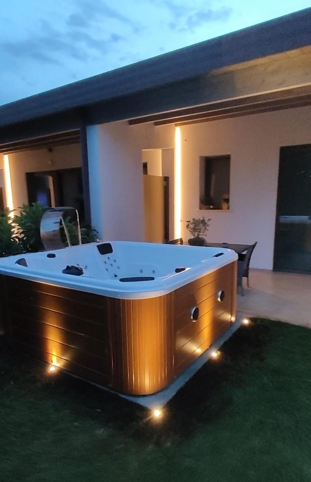 I Secolari Bed & Breakfast Sannicandro di Bari Exterior photo