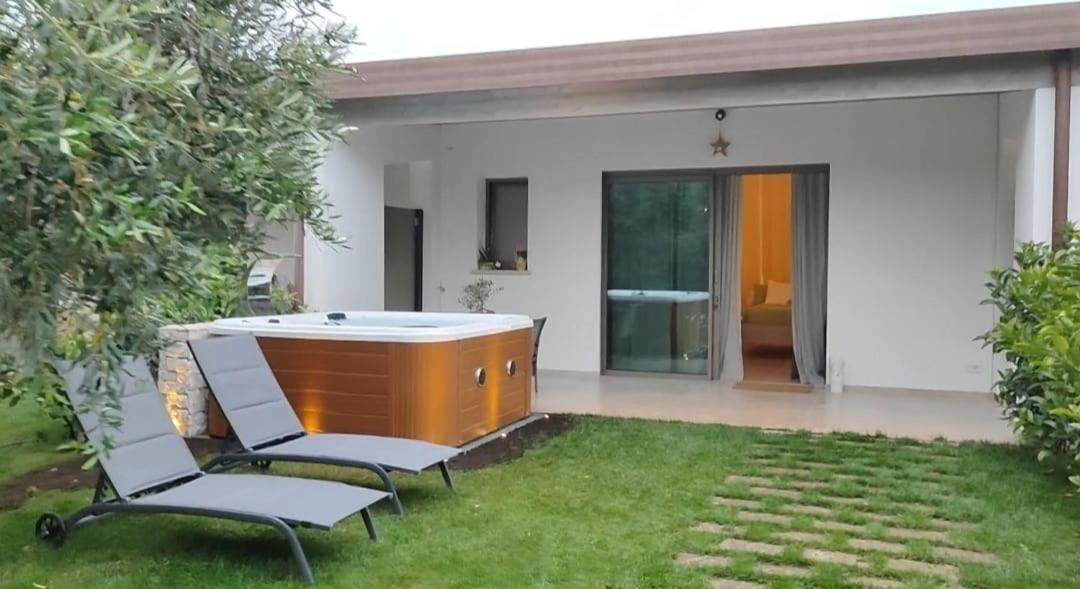 I Secolari Bed & Breakfast Sannicandro di Bari Exterior photo