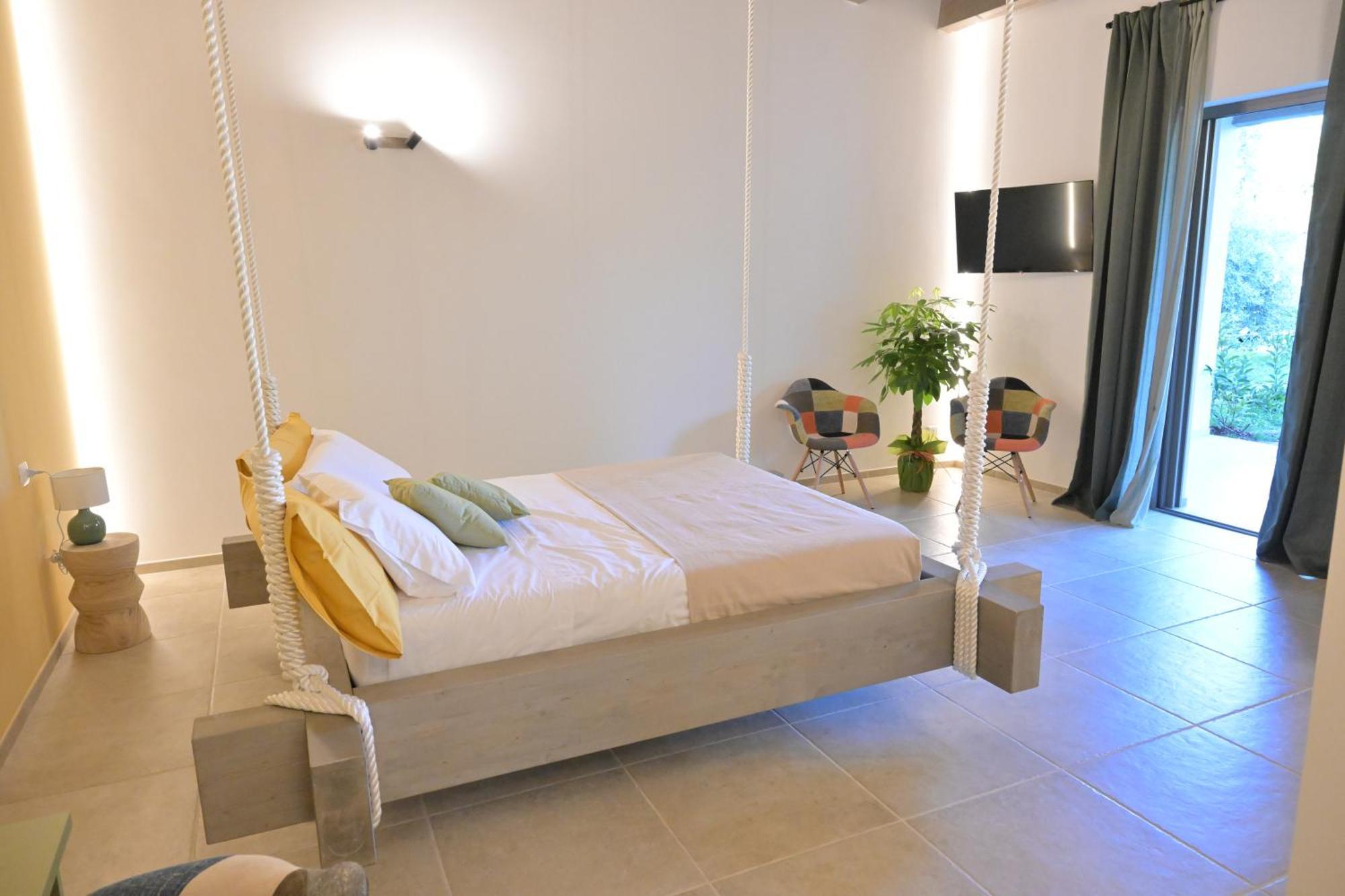 I Secolari Bed & Breakfast Sannicandro di Bari Exterior photo