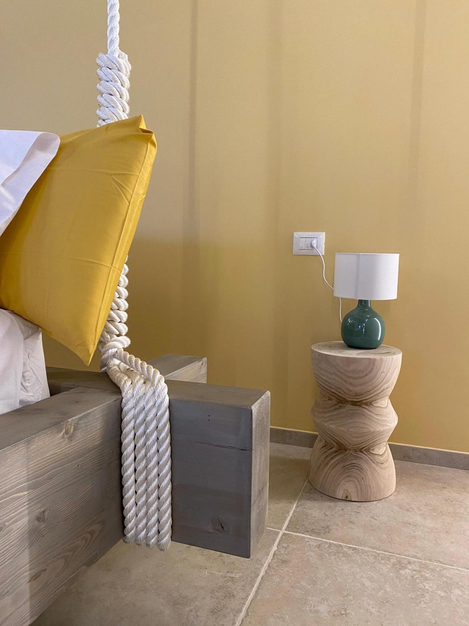 I Secolari Bed & Breakfast Sannicandro di Bari Exterior photo