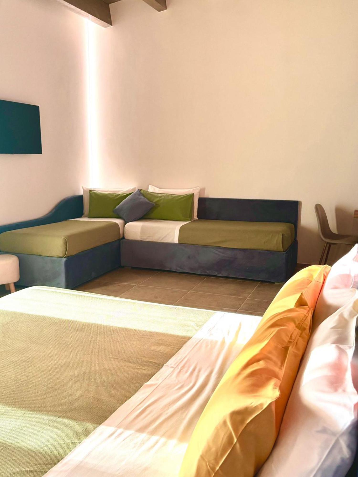 I Secolari Bed & Breakfast Sannicandro di Bari Exterior photo
