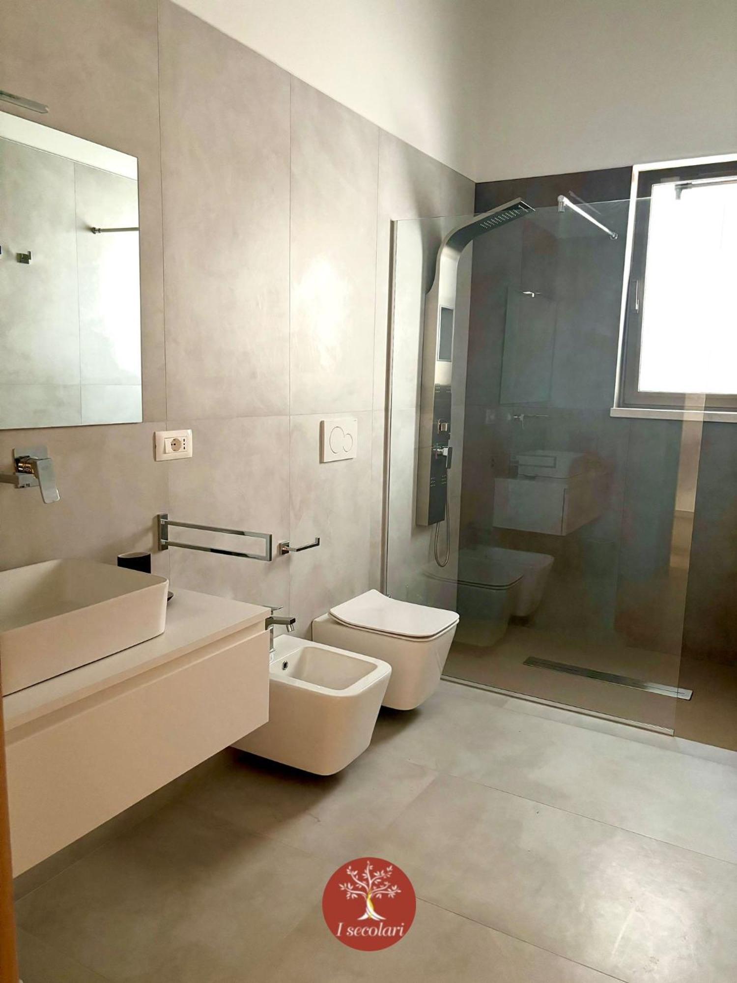 I Secolari Bed & Breakfast Sannicandro di Bari Exterior photo