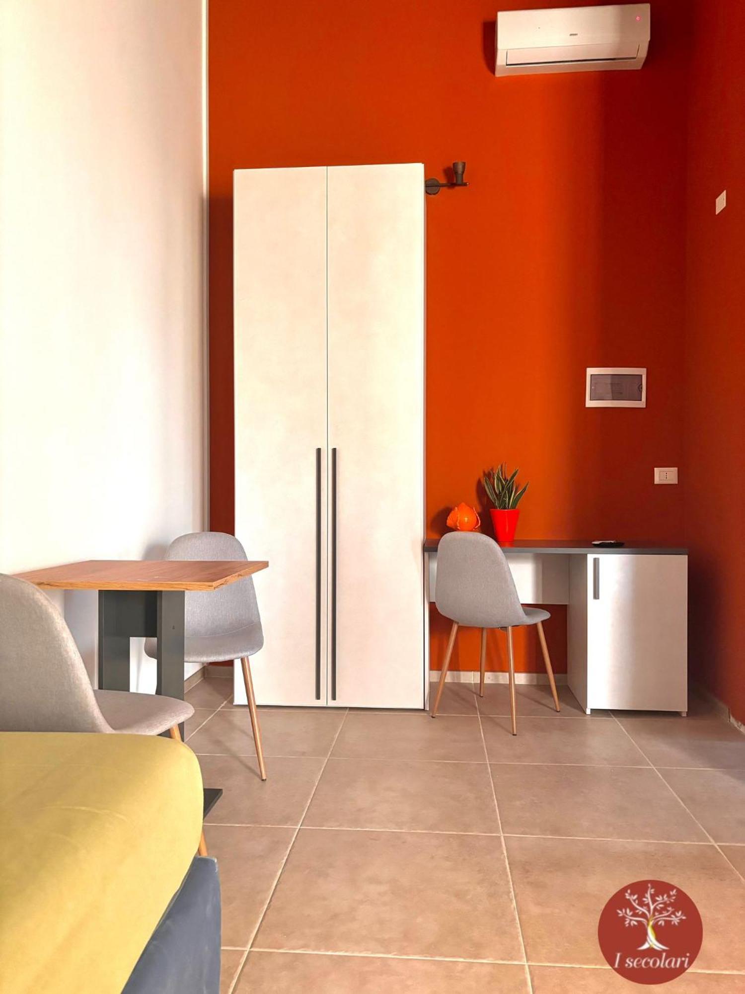 I Secolari Bed & Breakfast Sannicandro di Bari Exterior photo