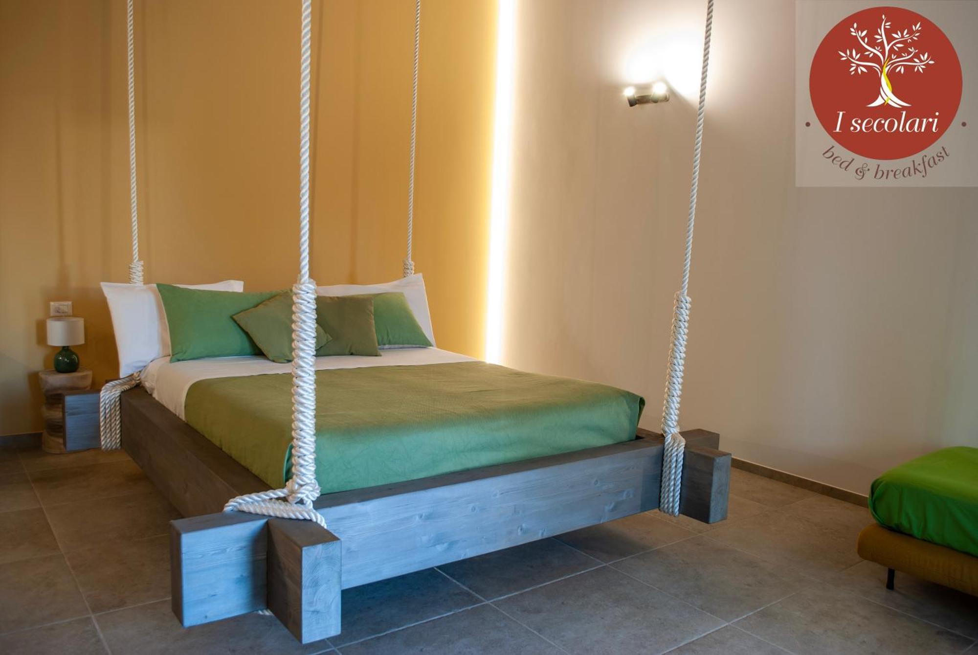 I Secolari Bed & Breakfast Sannicandro di Bari Exterior photo